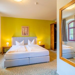 Private Bathroom Double Room